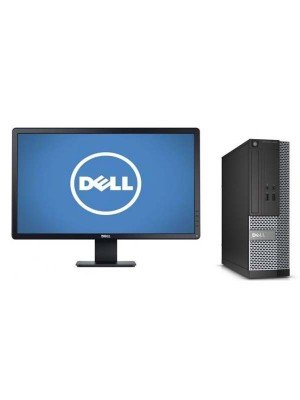 Dell OptiPlex 7020 Desktop